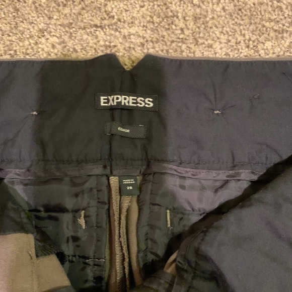 Express Editor Pants - Picture 2 of 2